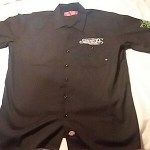 Men's XL Sturgis Shirt